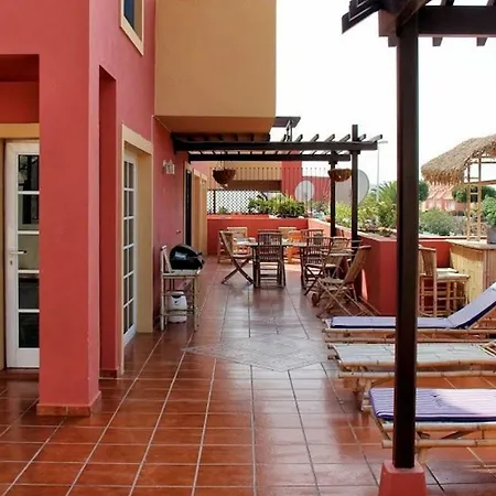 Villa Duque Penthouse