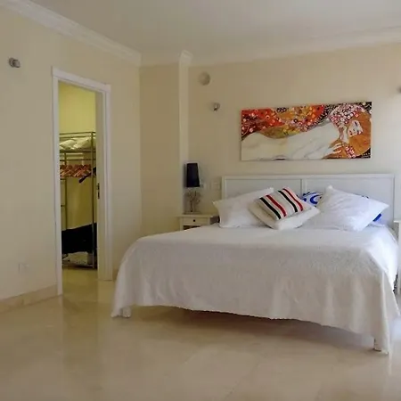 Duque Penthouse Villa