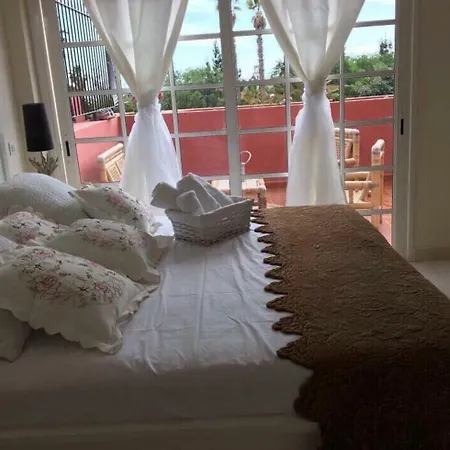 Duque Penthouse Villa Adeje