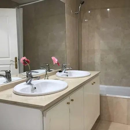 Villa Duque Penthouse *
