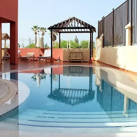Duque Penthouse Villa Adeje