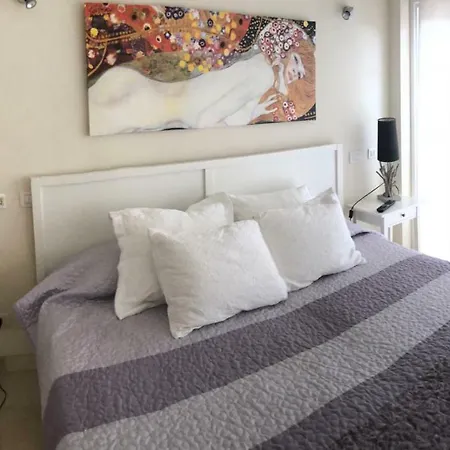 Villa Duque Penthouse