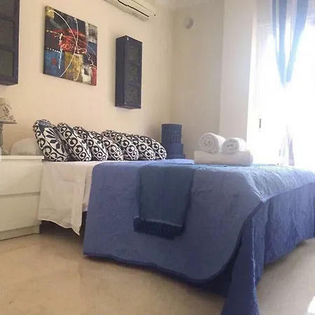 Villa Duque Penthouse