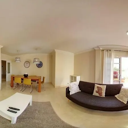 Duque Penthouse Villa *