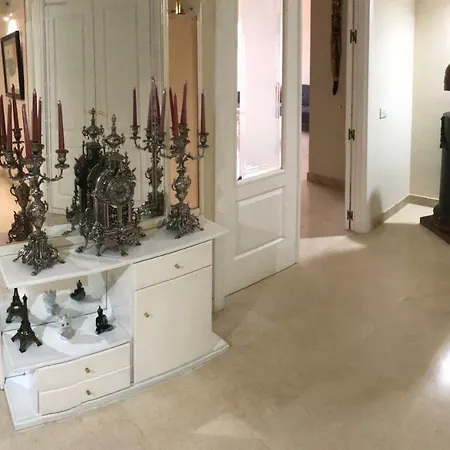 Duque Penthouse Villa