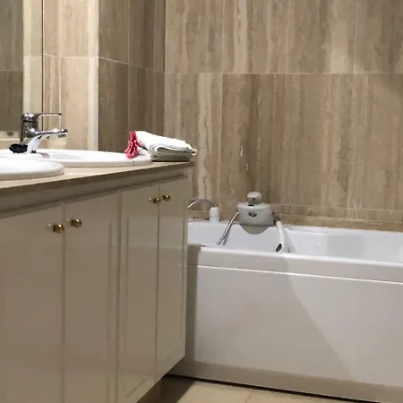 Villa Duque Penthouse