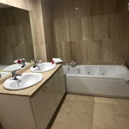 Villa Duque Penthouse Adeje