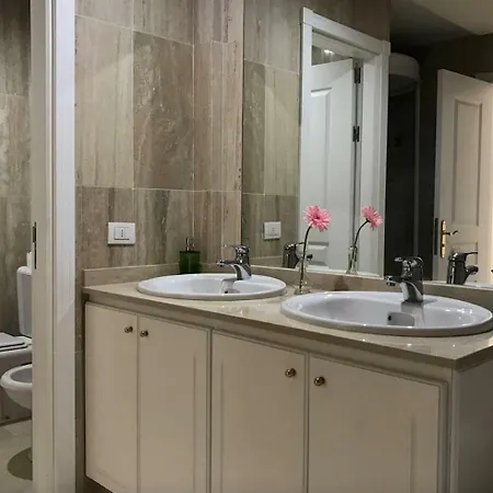 Villa Duque Penthouse *