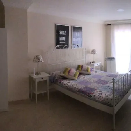 Duque Penthouse Villa *