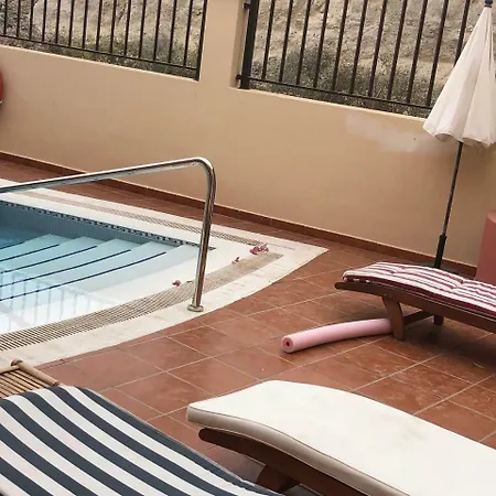 Duque Penthouse Villa *