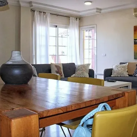 Villa Duque Penthouse *
