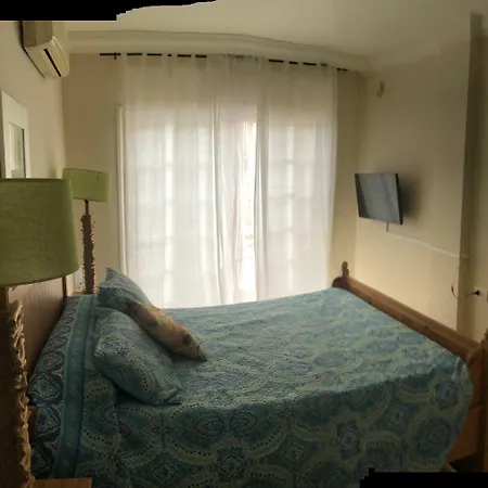 Duque Penthouse Villa *