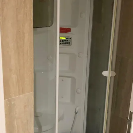 Вилла Duque Penthouse *