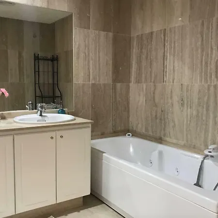 Вилла Duque Penthouse *