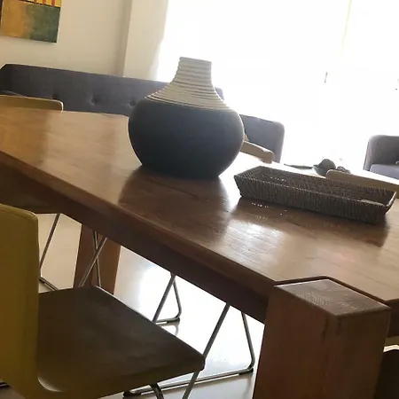 Вилла Duque Penthouse *