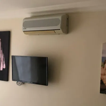 Вилла Duque Penthouse Adeje
