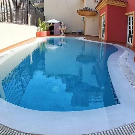 Вилла Duque Penthouse