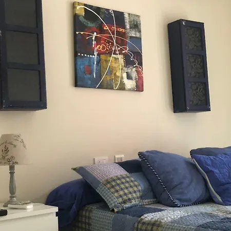 Вилла Duque Penthouse *
