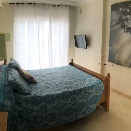 Вилла Duque Penthouse