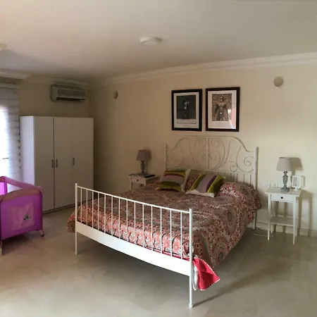 Вилла Duque Penthouse *