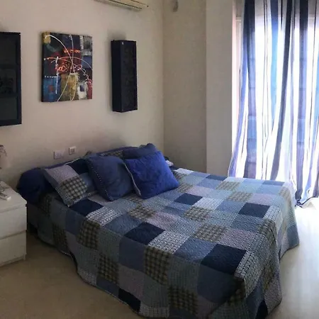 Duque Penthouse Вилла