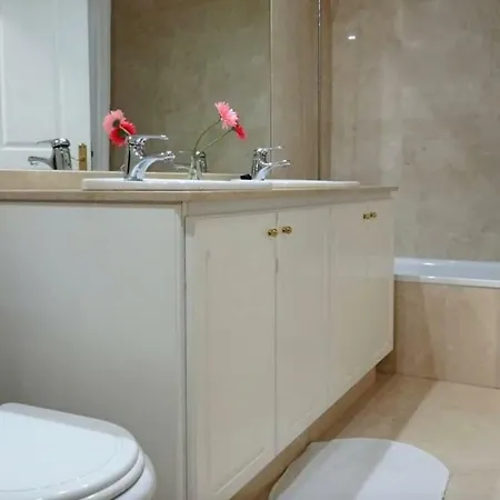 Duque Penthouse Вилла