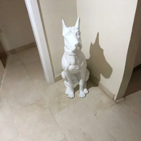 Duque Penthouse Вилла Adeje